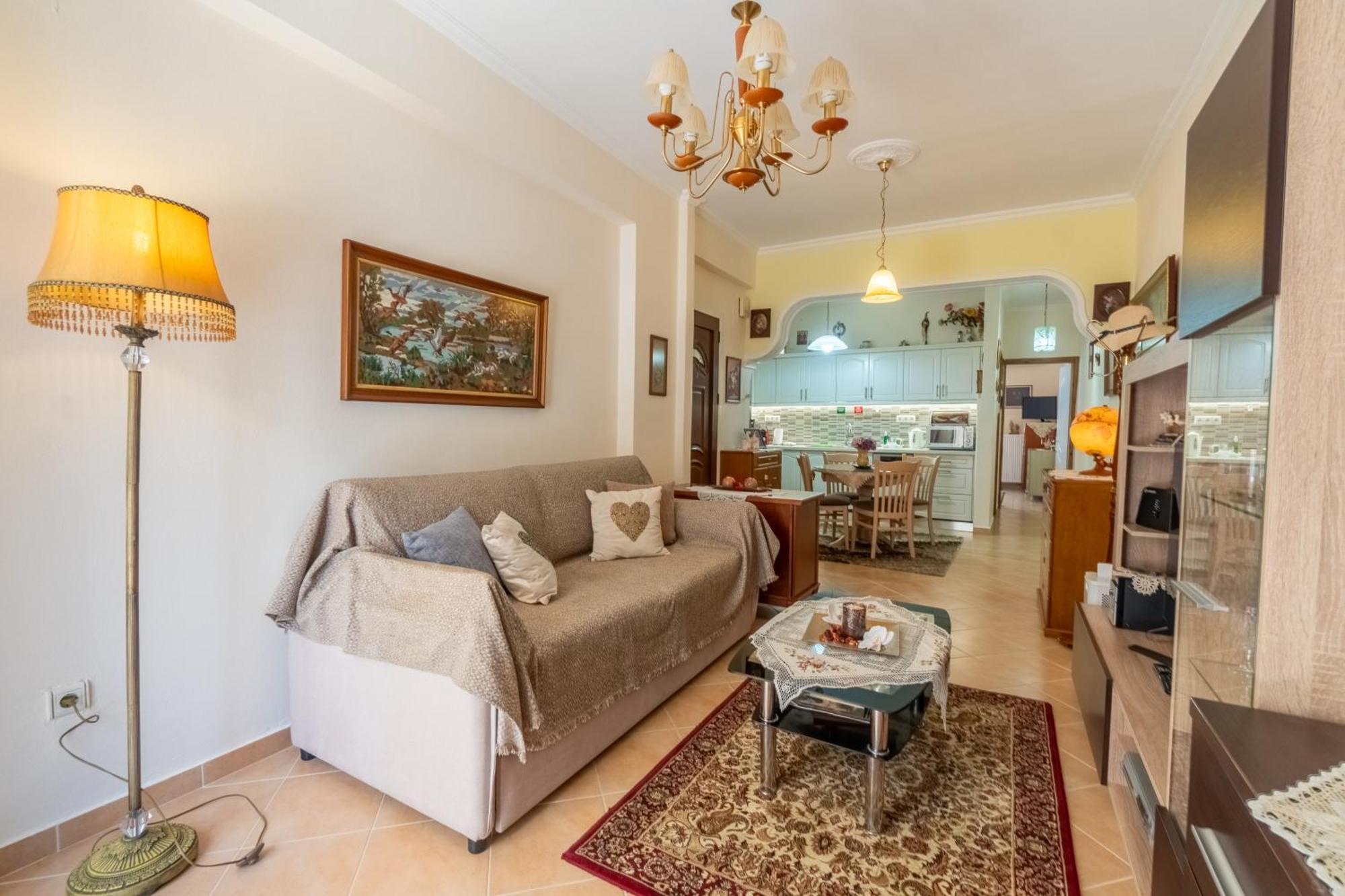 Doris House By Guestcorfu Corfu (city) Exterior foto