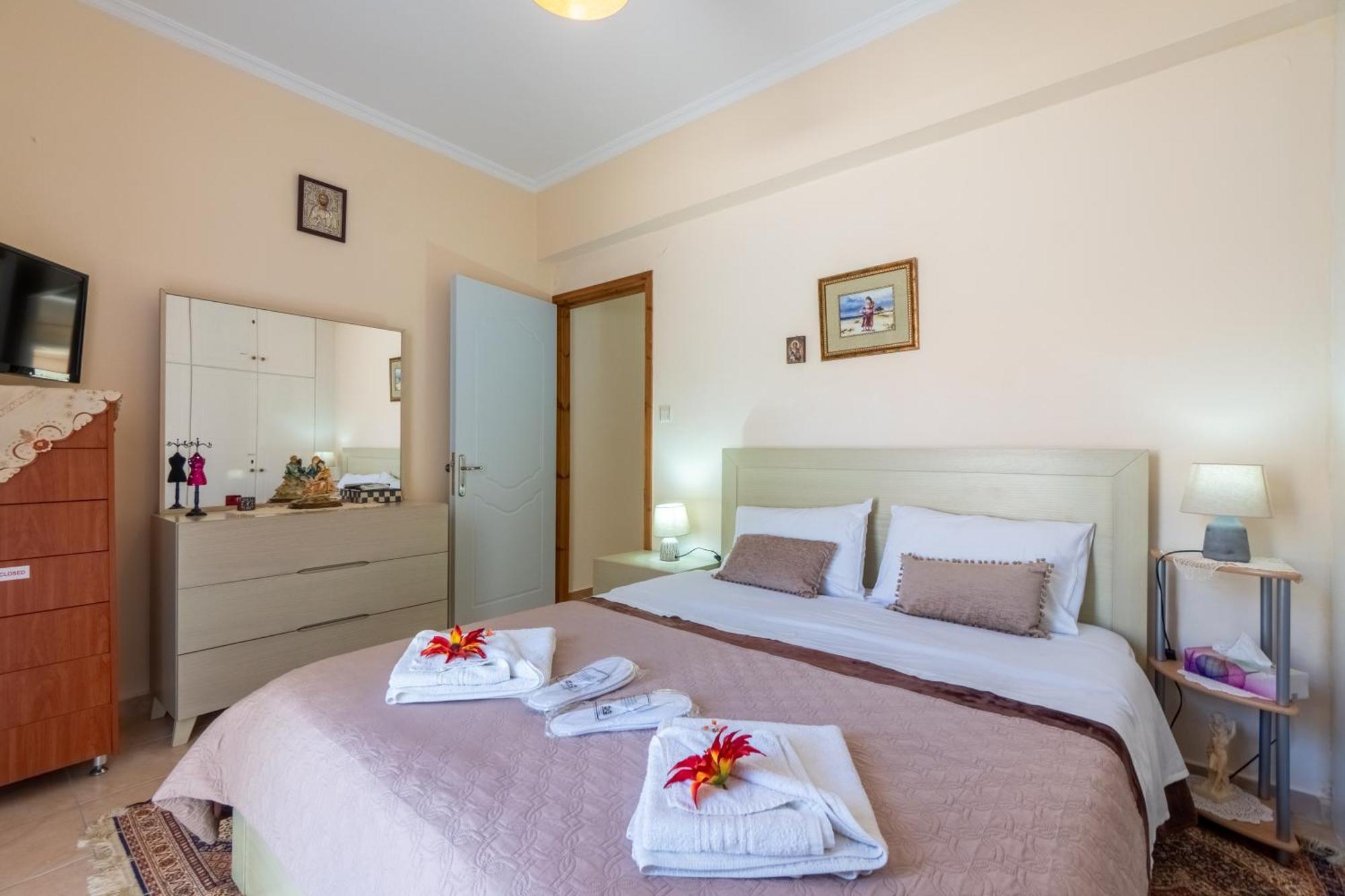 Doris House By Guestcorfu Corfu (city) Exterior foto