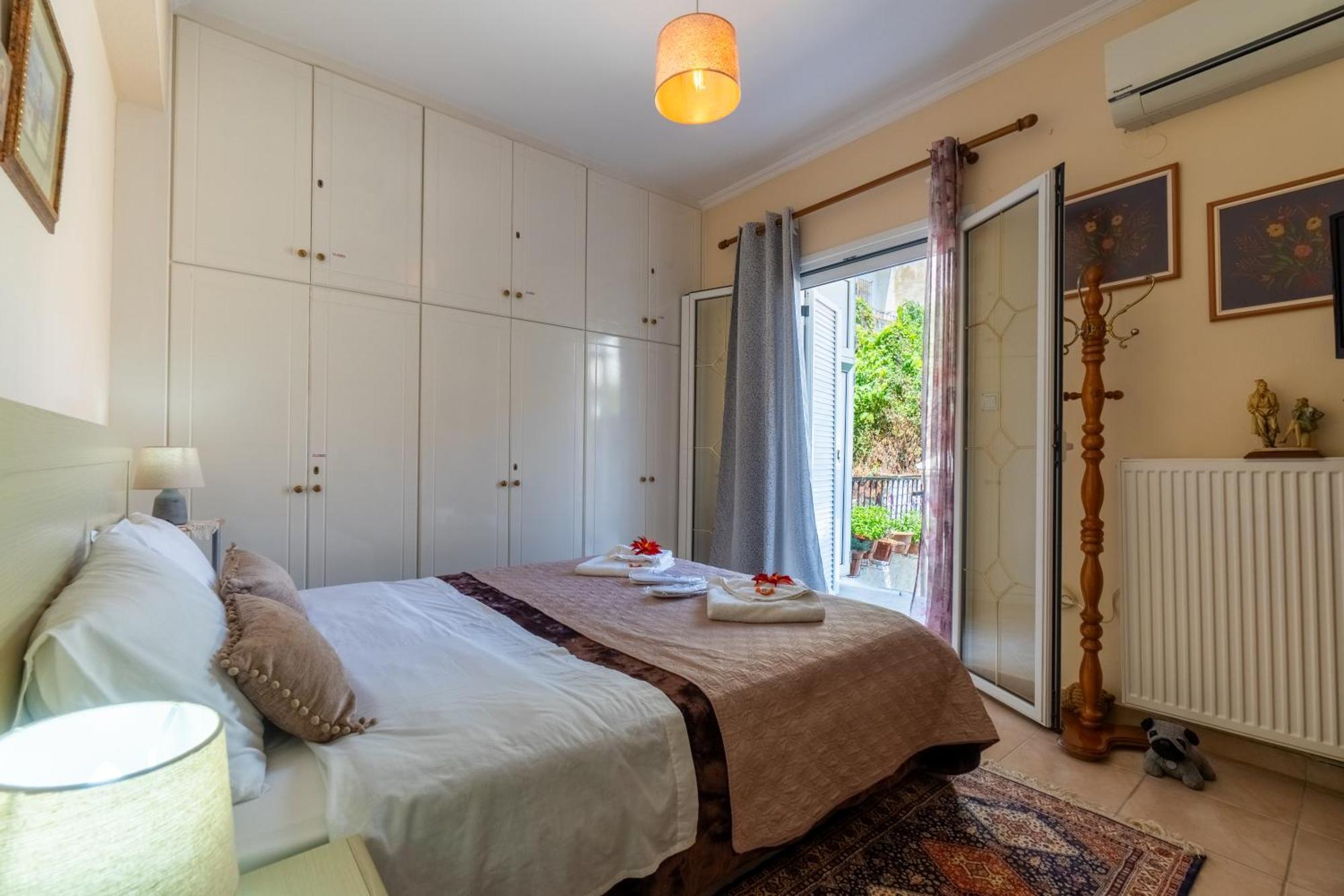 Doris House By Guestcorfu Corfu (city) Exterior foto