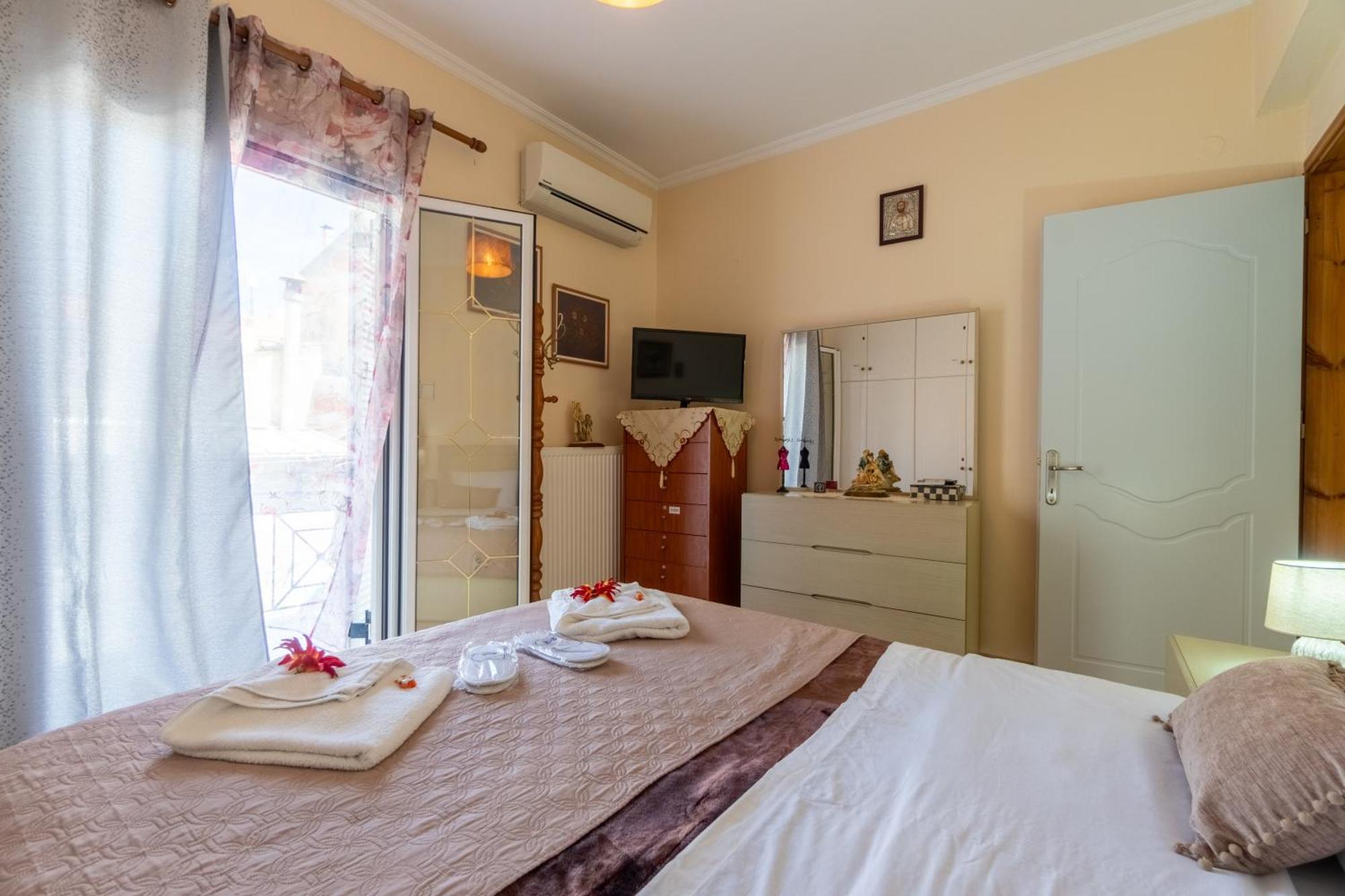 Doris House By Guestcorfu Corfu (city) Exterior foto