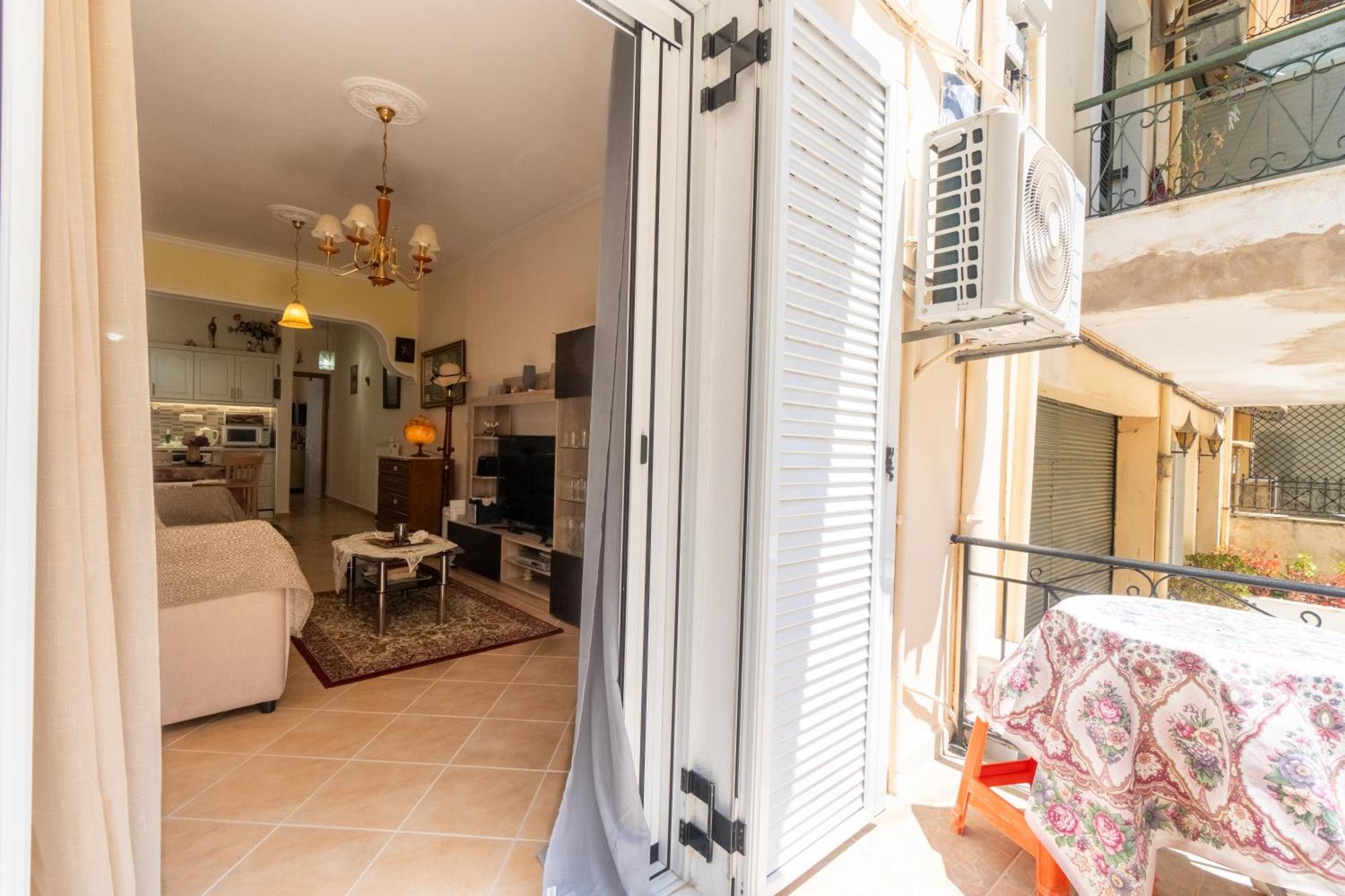 Doris House By Guestcorfu Corfu (city) Exterior foto